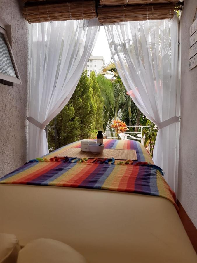 Chale Mineiro Hostel & Pousada 벨루오리존치 외부 사진
