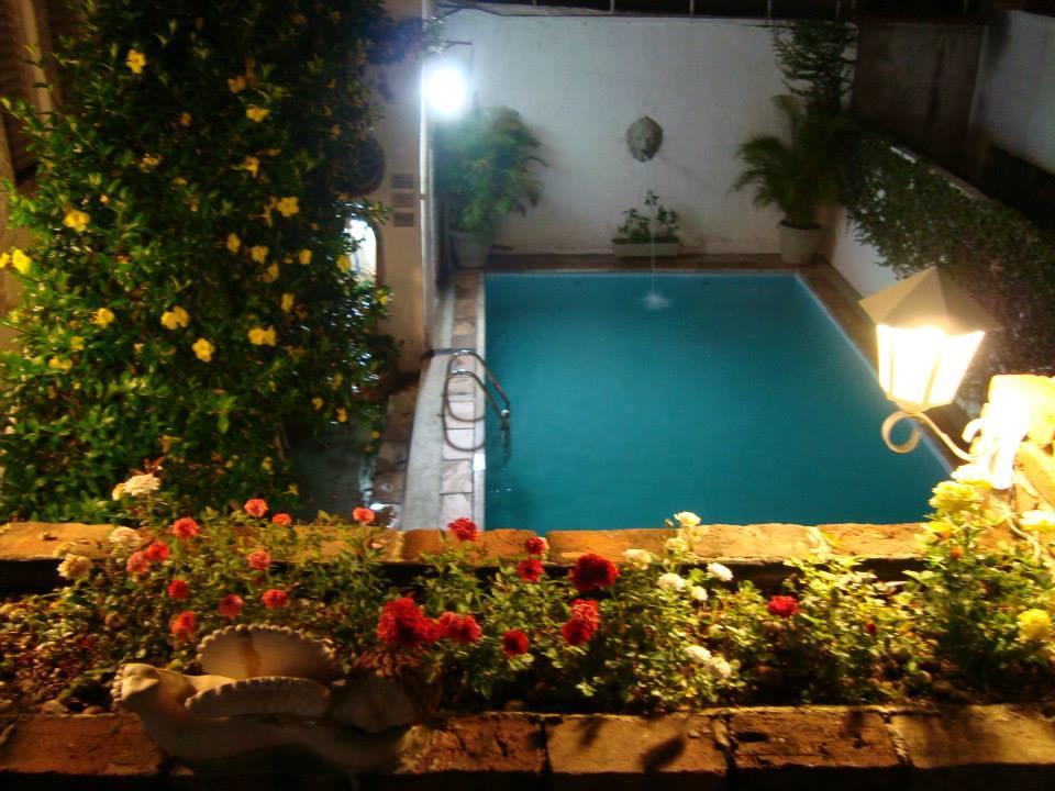 Chale Mineiro Hostel & Pousada 벨루오리존치 외부 사진