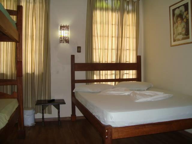 Chale Mineiro Hostel & Pousada 벨루오리존치 외부 사진