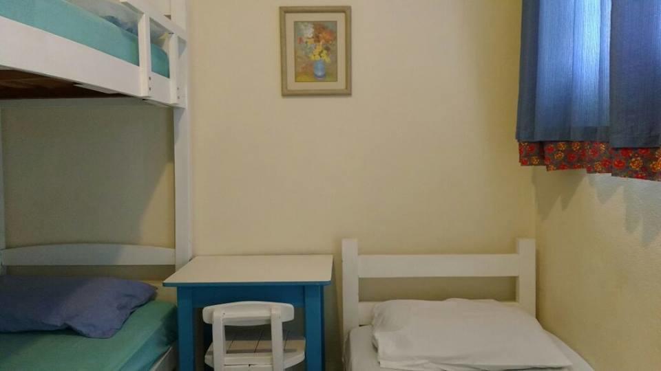 Chale Mineiro Hostel & Pousada 벨루오리존치 외부 사진