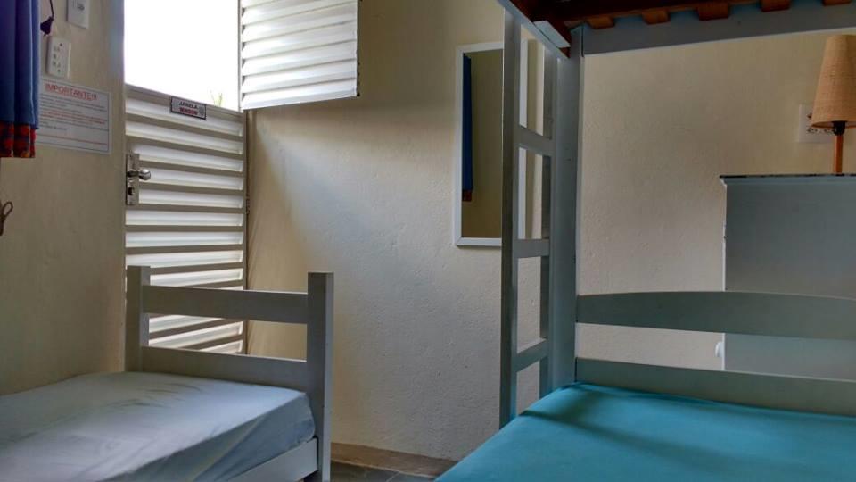 Chale Mineiro Hostel & Pousada 벨루오리존치 외부 사진