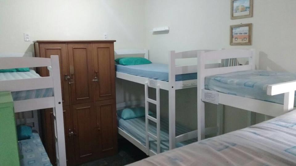 Chale Mineiro Hostel & Pousada 벨루오리존치 외부 사진